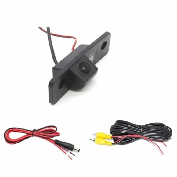 Car Rear View Reverse Backup Camera - Picture 4 of 8